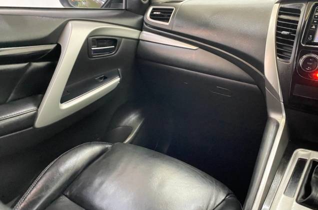 Pajero Sport 2.4 GT (MY15) (MNC) AT* - ภาพย่อที่ 34