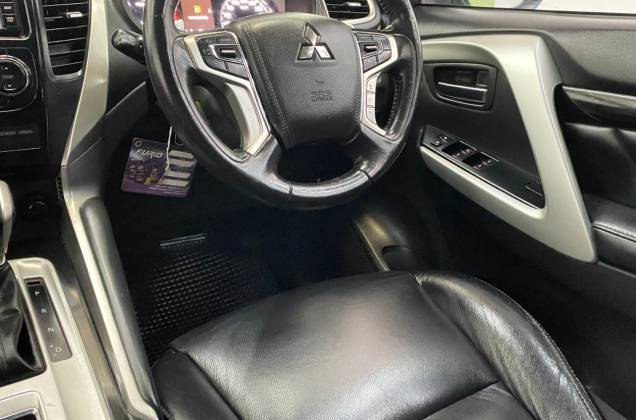 Pajero Sport 2.4 GT (MY15) (MNC) AT* - ภาพย่อที่ 35