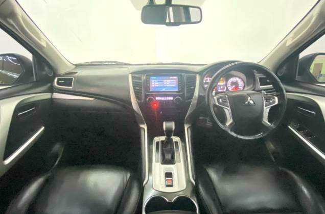 Pajero Sport 2.4 GT (MY15) (MNC) AT* - ภาพย่อที่ 36