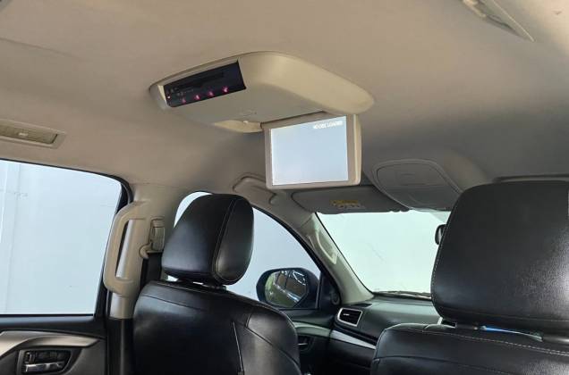 Pajero Sport 2.4 GT (MY15) (MNC) AT* - ภาพย่อที่ 37