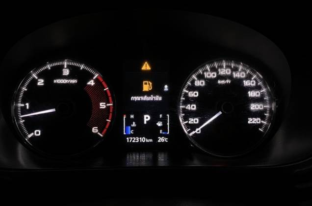 Pajero Sport 2.4 GT (MY15) (MNC) AT* - ภาพย่อที่ 41