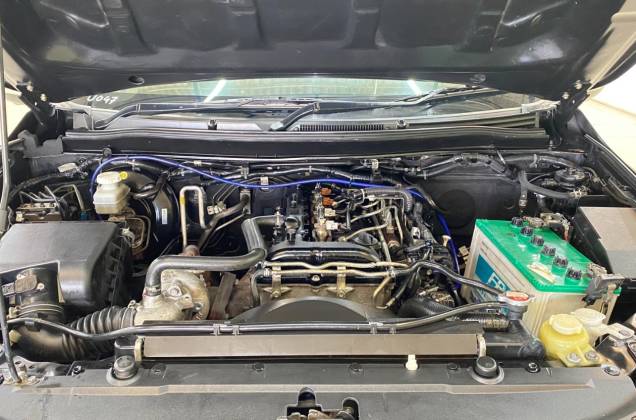 Pajero Sport 2.4 GT (MY15) (MNC) AT* - ภาพย่อที่ 42