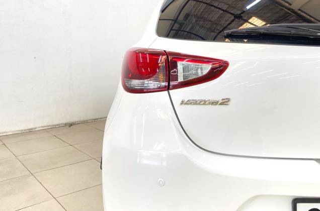 2 1.3 Skyactiv Sports High  (MY17) AT* - ภาพย่อที่ 4