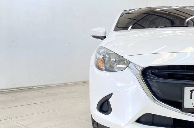 2 1.3 Skyactiv Sports High  (MY17) AT* - ภาพย่อที่ 7