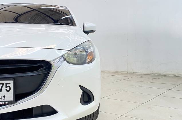 2 1.3 Skyactiv Sports High  (MY17) AT* - ภาพย่อที่ 8