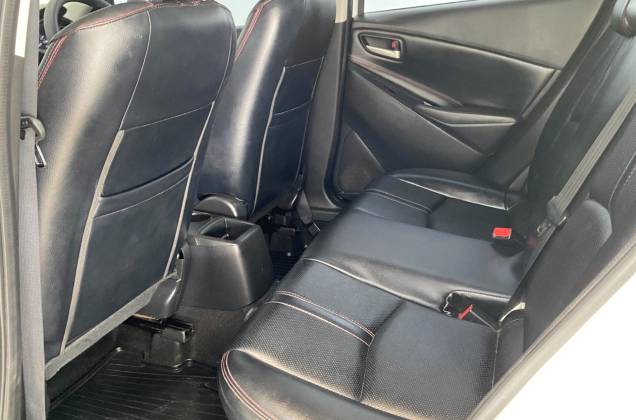 2 1.3 Skyactiv Sports High  (MY17) AT* - ภาพย่อที่ 17