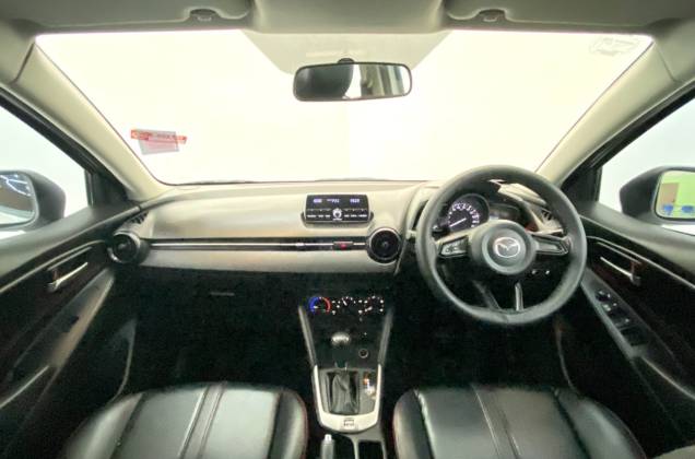 2 1.3 Skyactiv Sports High  (MY17) AT* - ภาพย่อที่ 21