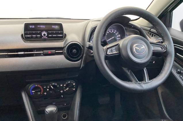 2 1.3 Skyactiv Sports High  (MY17) AT* - ภาพย่อที่ 20