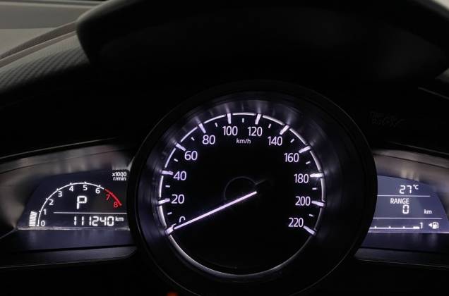 2 1.3 Skyactiv Sports High  (MY17) AT* - ภาพย่อที่ 24