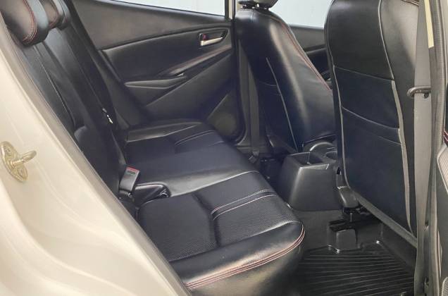 2 1.3 Skyactiv Sports High  (MY17) AT* - ภาพย่อที่ 13