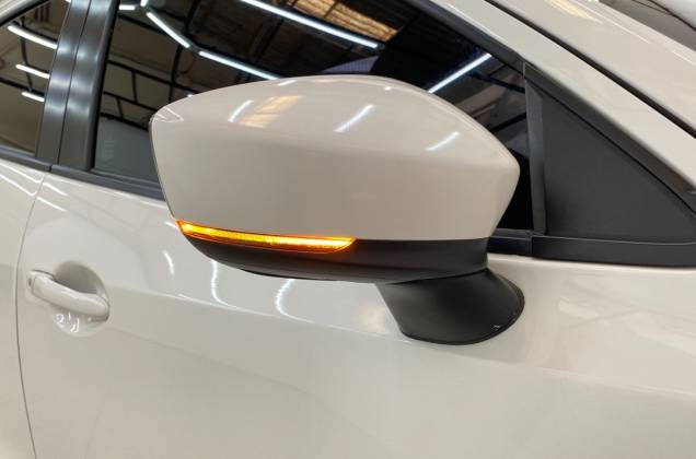 2 1.3 Skyactiv Sports High  (MY17) AT* - ภาพย่อที่ 11