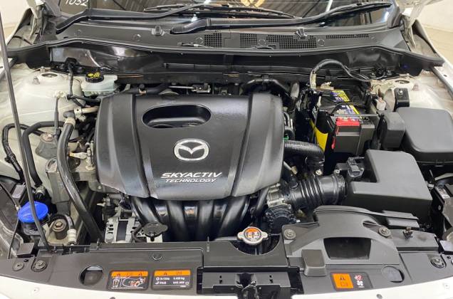 2 1.3 Skyactiv Sports High  (MY17) AT* - ภาพย่อที่ 25