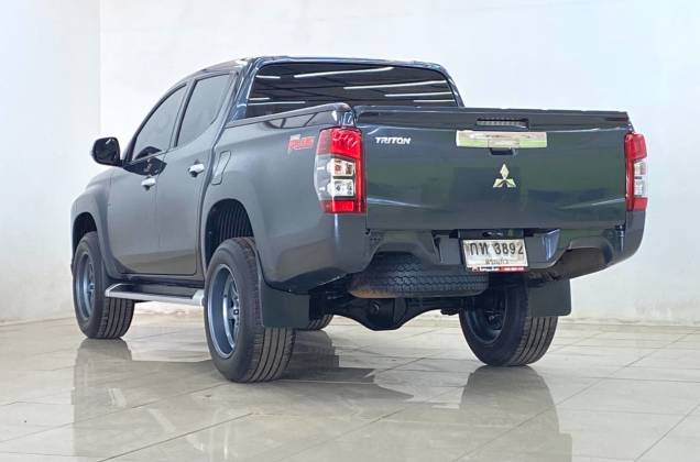 Triton All New Double Cab 2.4 GLX Plus (MY19) MT* - ภาพย่อที่ 6