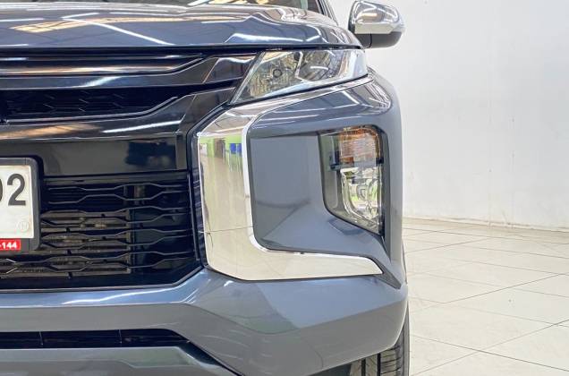 Triton All New Double Cab 2.4 GLX Plus (MY19) MT* - ภาพย่อที่ 17