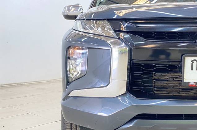 Triton All New Double Cab 2.4 GLX Plus (MY19) MT* - ภาพย่อที่ 16