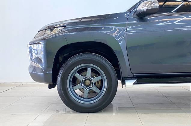 Triton All New Double Cab 2.4 GLX Plus (MY19) MT* - ภาพย่อที่ 13