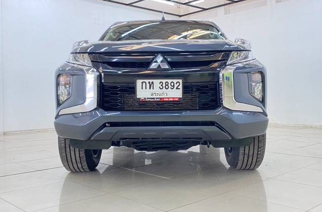 Triton All New Double Cab 2.4 GLX Plus (MY19) MT* - ภาพย่อที่ 15