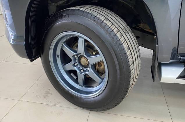 Triton All New Double Cab 2.4 GLX Plus (MY19) MT* - ภาพย่อที่ 12