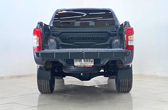 Triton All New Double Cab 2.4 GLX Plus (MY19) MT* - ภาพย่อที่ 21