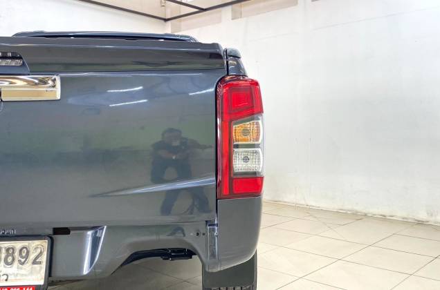 Triton All New Double Cab 2.4 GLX Plus (MY19) MT* - ภาพย่อที่ 19