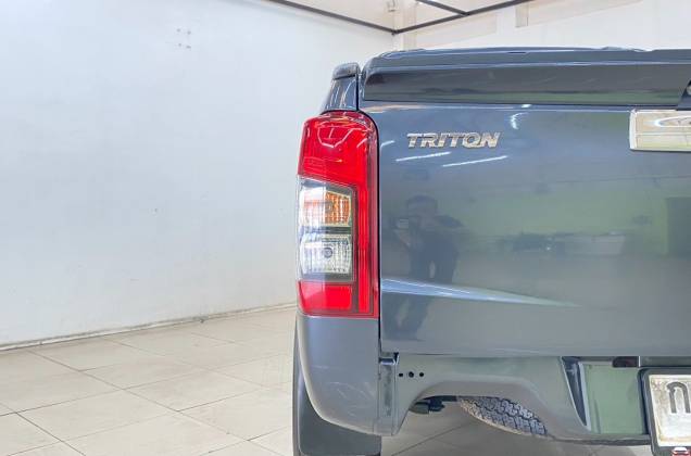 Triton All New Double Cab 2.4 GLX Plus (MY19) MT* - ภาพย่อที่ 18