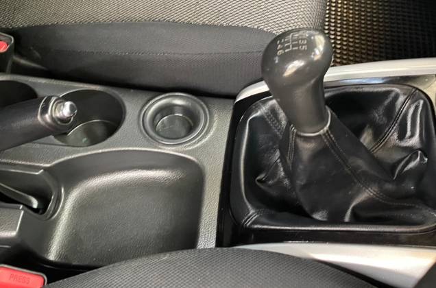 Triton All New Double Cab 2.4 GLX Plus (MY19) MT* - ภาพย่อที่ 38