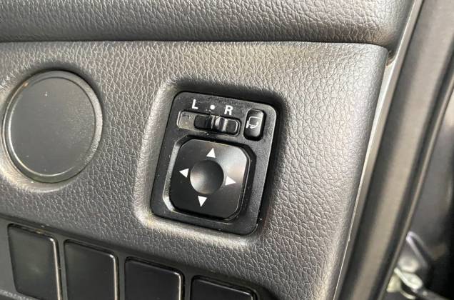 Triton All New Double Cab 2.4 GLX Plus (MY19) MT* - ภาพย่อที่ 28