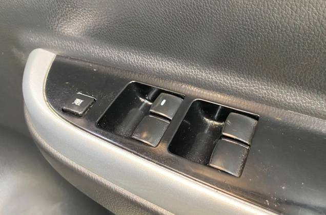 Triton All New Double Cab 2.4 GLX Plus (MY19) MT* - ภาพย่อที่ 27