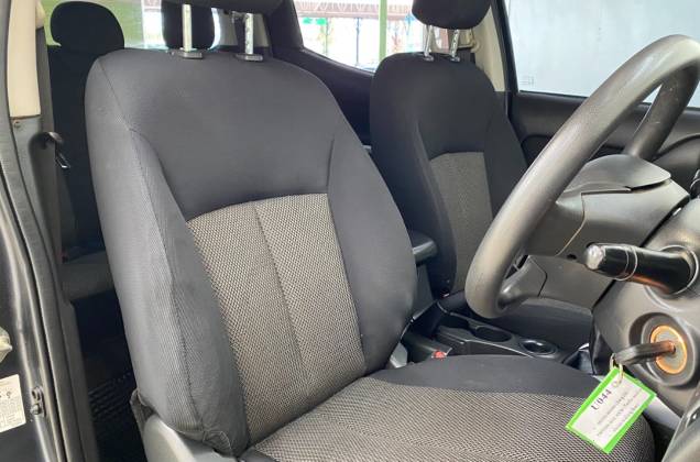 Triton All New Double Cab 2.4 GLX Plus (MY19) MT* - ภาพย่อที่ 31