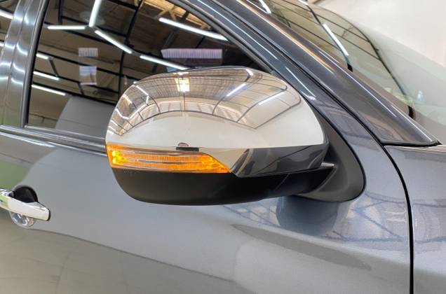 Triton All New Double Cab 2.4 GLX Plus (MY19) MT* - ภาพย่อที่ 24