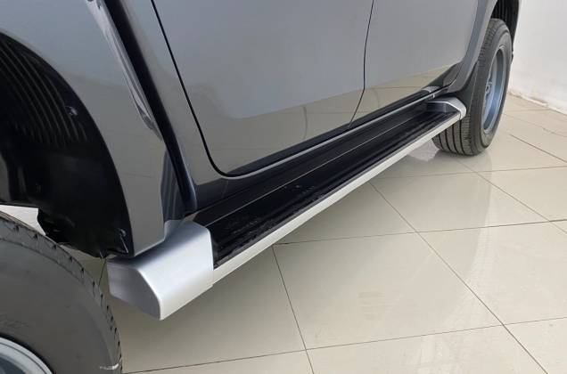 Triton All New Double Cab 2.4 GLX Plus (MY19) MT* - ภาพย่อที่ 23