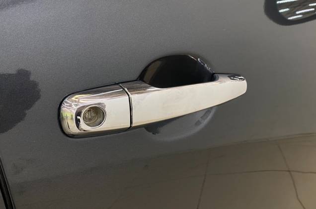 Triton All New Double Cab 2.4 GLX Plus (MY19) MT* - ภาพย่อที่ 26