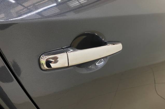 Triton All New Double Cab 2.4 GLX Plus (MY19) MT* - ภาพย่อที่ 25