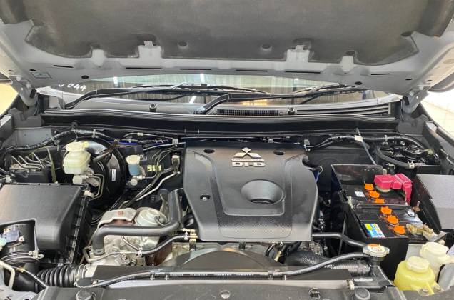 Triton All New Double Cab 2.4 GLX Plus (MY19) MT* - ภาพย่อที่ 40