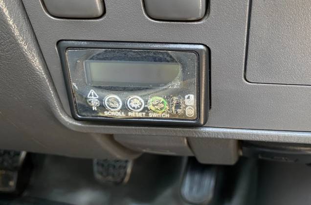 Hilux Vigo Champ 2.7 J (Single Cab) (Power) (CNG) MT* - ภาพย่อที่ 33