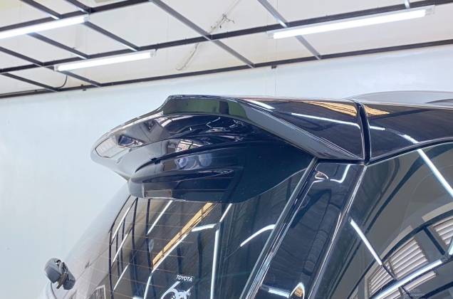 Fortuner 2.4 Legender Black Top (MY20) AT* - ภาพย่อที่ 23