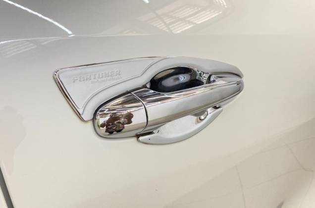 Fortuner 2.4 Legender Black Top (MY20) AT* - ภาพย่อที่ 28