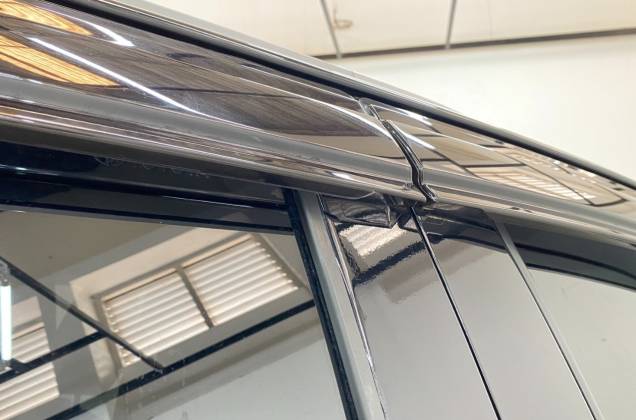 Fortuner 2.4 Legender Black Top (MY20) AT* - ภาพย่อที่ 26