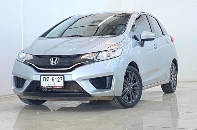 Jazz 1.5 V (MY14) (MNC) AT*