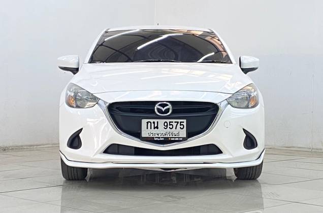 2 1.3 Skyactiv Sports High  (MY17) AT* - ภาพย่อที่ 2