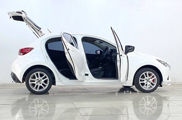 2 1.3 Skyactiv Sports High  (MY17) AT* - ภาพย่อที่ 33