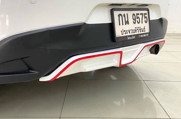 2 1.3 Skyactiv Sports High  (MY17) AT* - ภาพย่อที่ 34