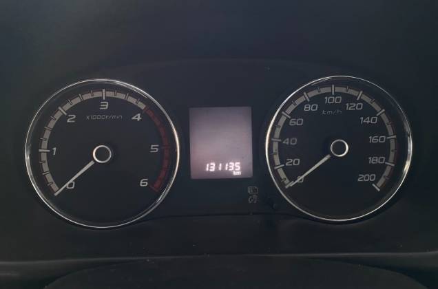 Triton All New Double Cab 2.4 GLX Plus (MY19) MT* - ภาพย่อที่ 39