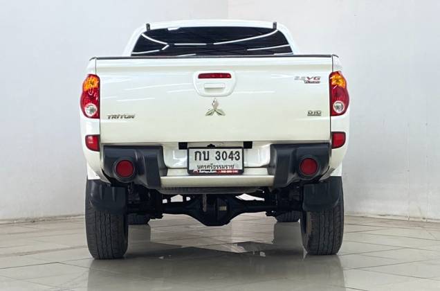 Triton Double Cab 2.5 GLS Ltd VG Turbo 4WD(ABS/Airbag/CD/MP3) AT* - ภาพย่อที่ 7