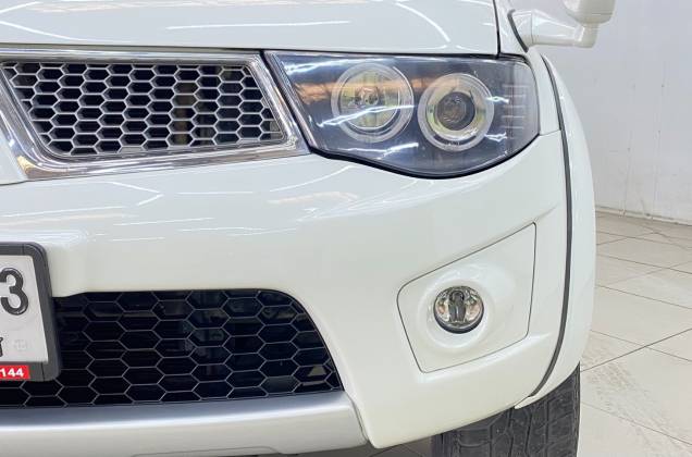 Triton Double Cab 2.5 GLS Ltd VG Turbo 4WD(ABS/Airbag/CD/MP3) AT* - ภาพย่อที่ 15