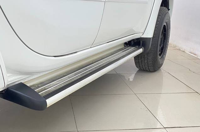 Triton Double Cab 2.5 GLS Ltd VG Turbo 4WD(ABS/Airbag/CD/MP3) AT* - ภาพย่อที่ 21