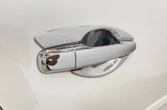 Triton Double Cab 2.5 GLS Ltd VG Turbo 4WD(ABS/Airbag/CD/MP3) AT* - ภาพย่อที่ 24