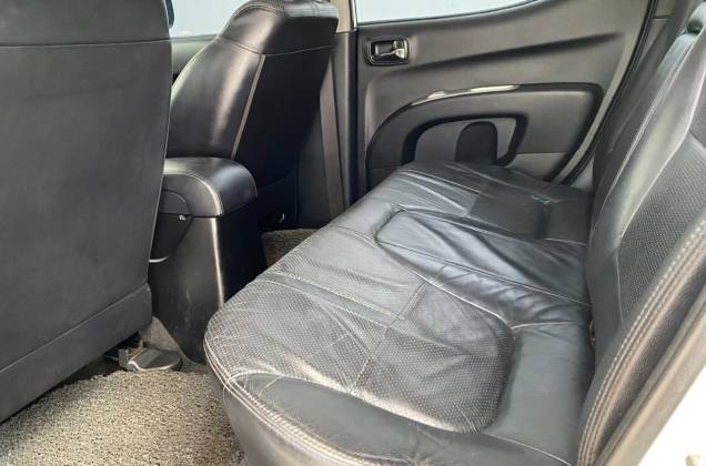 Triton Double Cab 2.5 GLS Ltd VG Turbo 4WD(ABS/Airbag/CD/MP3) AT* - ภาพย่อที่ 30