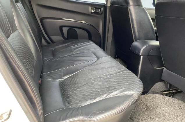 Triton Double Cab 2.5 GLS Ltd VG Turbo 4WD(ABS/Airbag/CD/MP3) AT* - ภาพย่อที่ 26