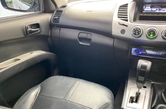 Triton Double Cab 2.5 GLS Ltd VG Turbo 4WD(ABS/Airbag/CD/MP3) AT* - ภาพย่อที่ 31